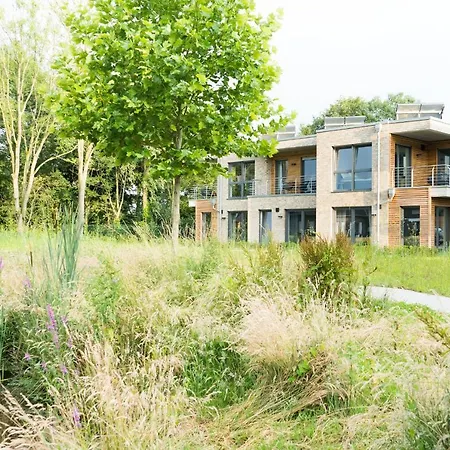 Drei Hauser - Haus 3 Dom wakacyjny Papenburg