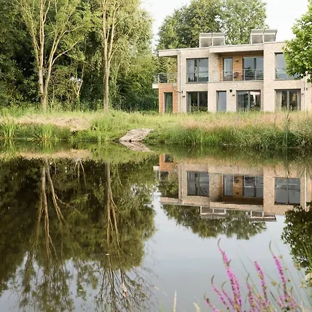 Drei Hauser - Haus 3 * Papenburg