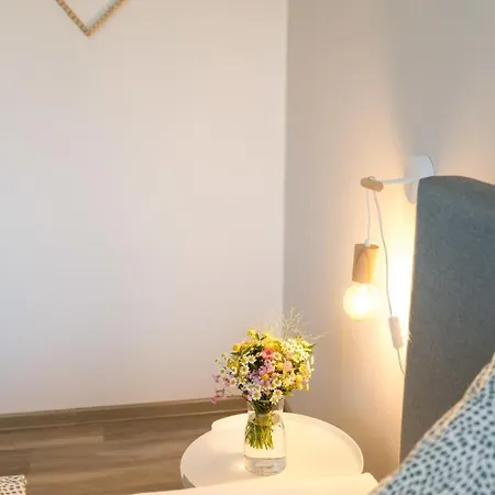 Drei Hauser - Haus 3 * Papenburg